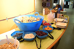 KNOWLEDGE ARCHITECTURE